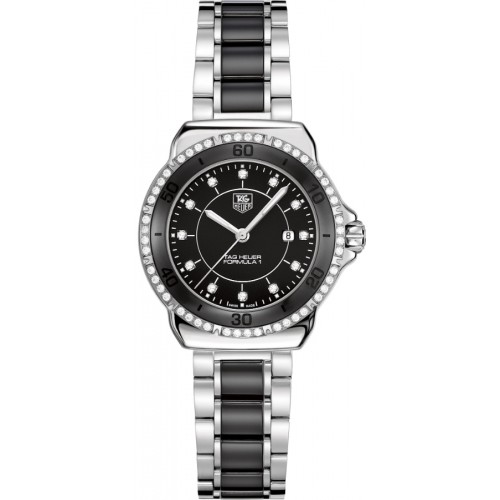 Tag Heuer Formula 1 WAH1312-BA0867